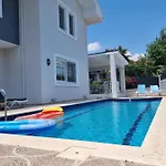 Capital Royal Dalyan Villa *
