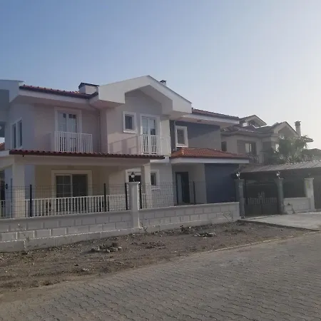 Capital Royal Dalyan * موجلا