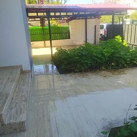 فيلة Capital Royal Dalyan موجلا