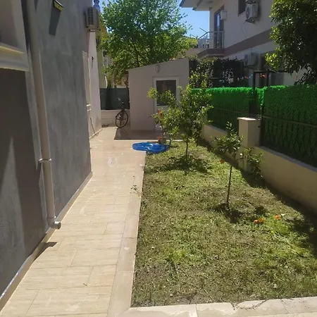 Capital Royal Dalyan فيلة موجلا