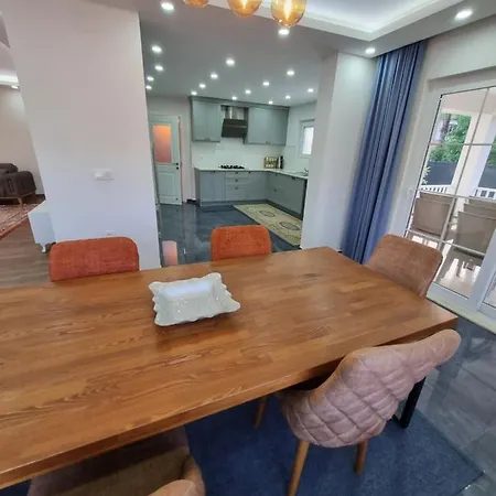 Capital Royal Dalyan *