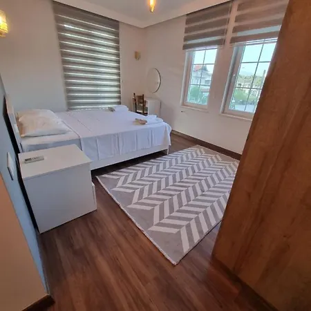 Capital Royal Dalyan موجلا