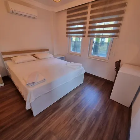 Capital Royal Dalyan * موجلا