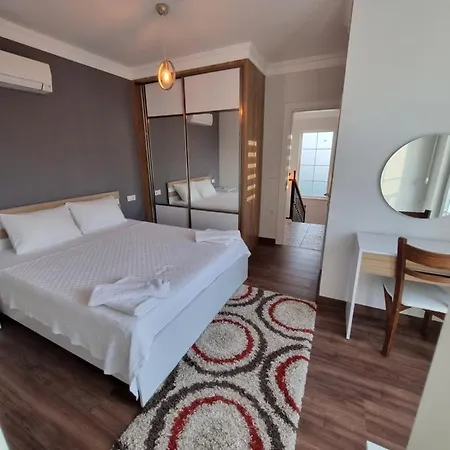Willa Capital Royal Dalyan