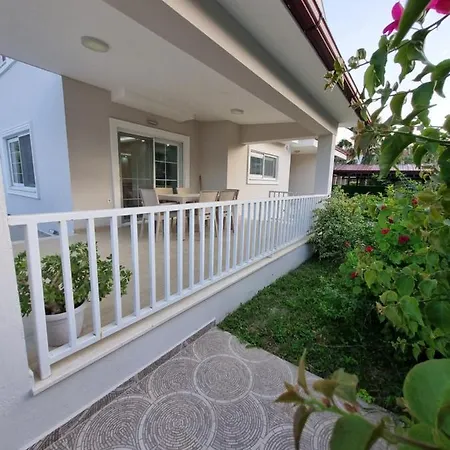 Capital Royal Dalyan Villa