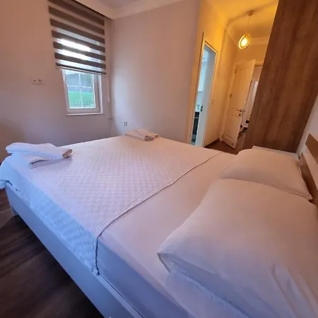 Willa Capital Royal Dalyan *