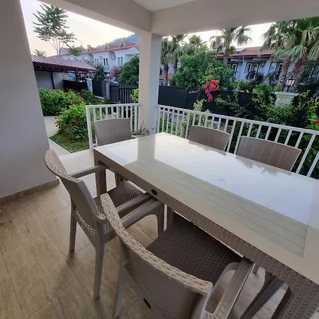 Capital Royal Dalyan موجلا