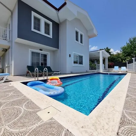 Capital Royal Dalyan فيلة موجلا