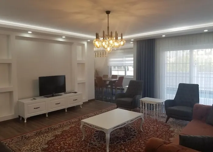 Villa Capital Royal Dalyan *