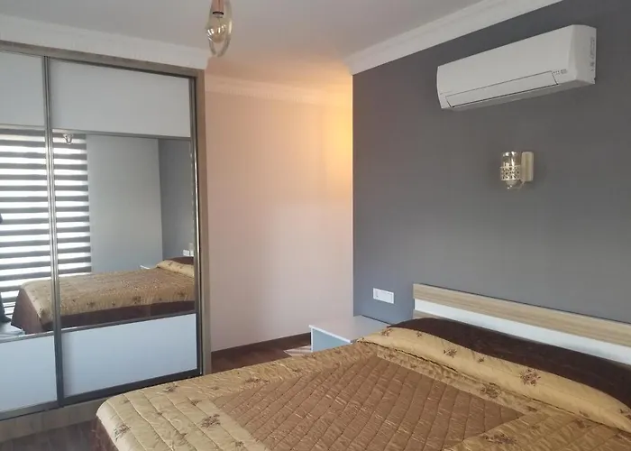 Capital Royal Dalyan Villa *