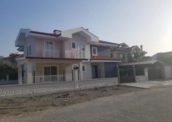 Capital Royal Dalyan * Muğla