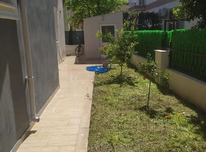 Capital Royal Dalyan Villa Muğla