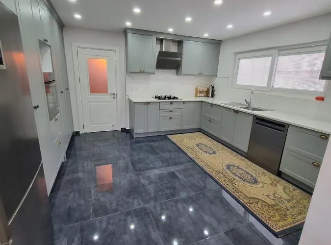 Villa Capital Royal Dalyan Muğla