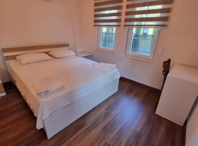 Capital Royal Dalyan * Muğla