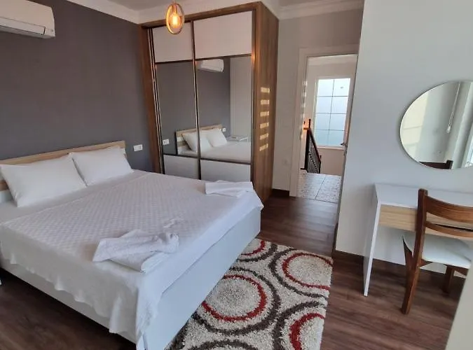 Villa Capital Royal Dalyan