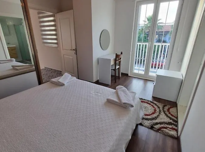 Capital Royal Dalyan Villa Muğla