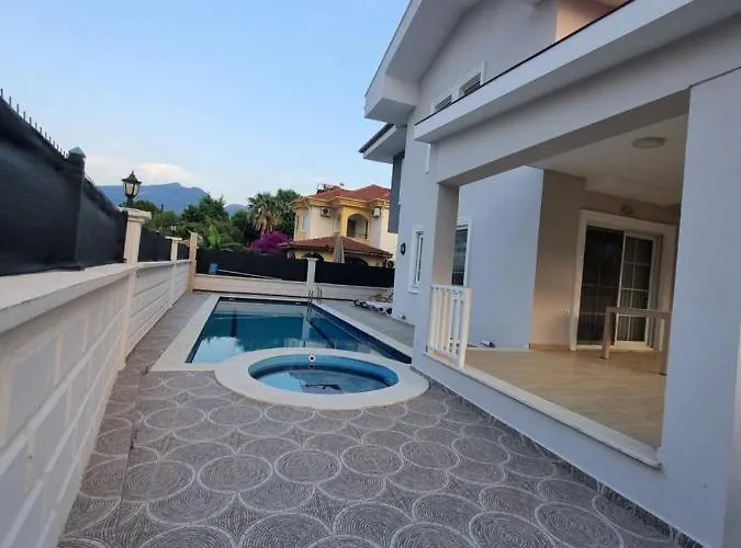 Capital Royal Dalyan Muğla