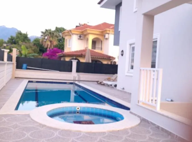 Capital Royal Dalyan *