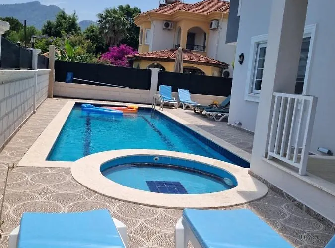 Capital Royal Dalyan