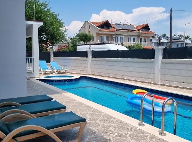 Capital Royal Dalyan *