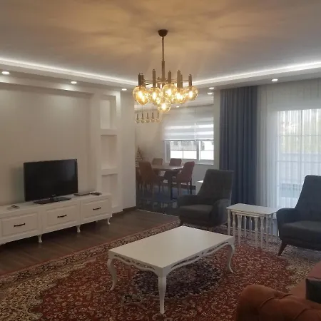 Villa Capital Royal Dalyan *