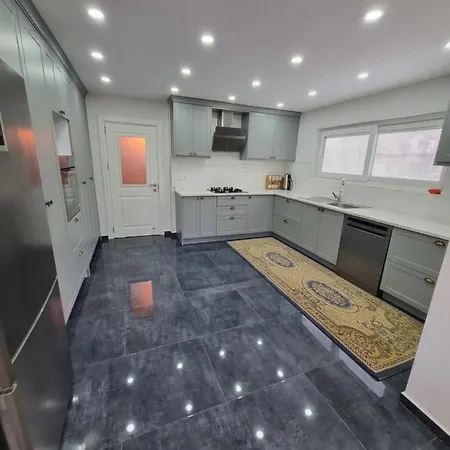 빌라 Capital Royal Dalyan 무글라